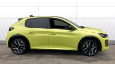 Peugeot 208 115kW GT 51kWh 5dr Auto Electric Hatchback